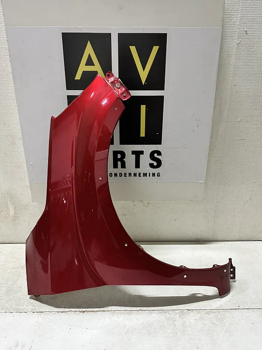 Suzuki Ignis III voorscherm spatbord origineel 2016-