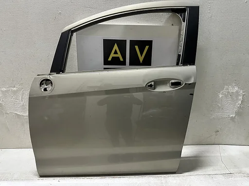 Ford B Max deur portier