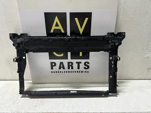 Volkswagen Vw Polo 2G Voorfront origineel 2G0806249A