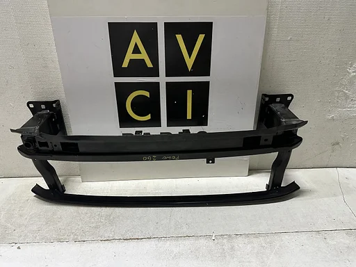 Volkswagen Vw Polo 2G Bumperbalk voor origineel 2G0807651