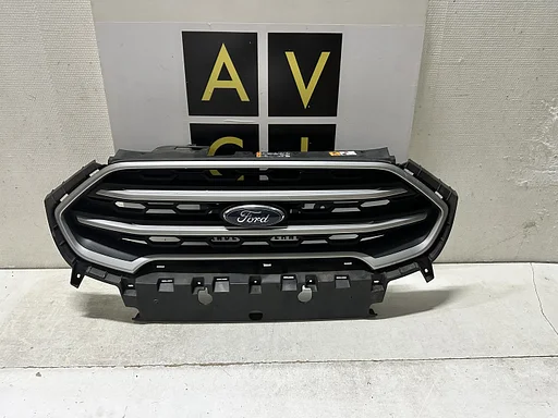 Ford Ecosport MK2 II St line facelift grille GN15-17B968