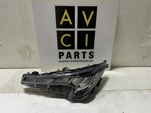 Koplamp Toyota Corolla E21 Led Links 81150-02S60