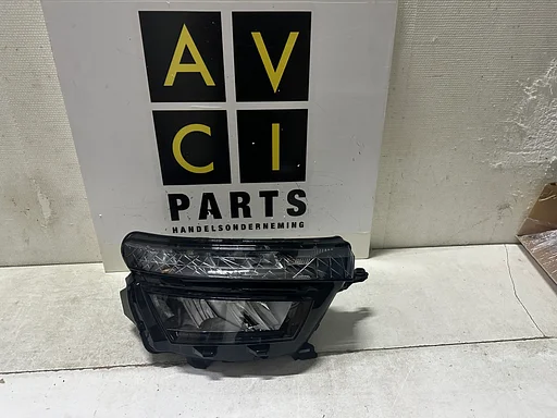 Koplamp Skoda Kamiq LED 658941016 Rechts origineel