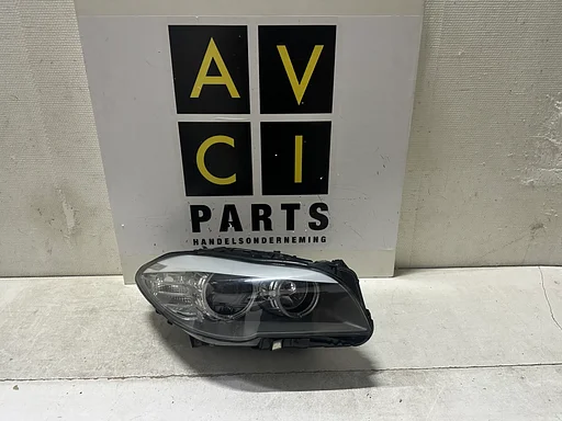 Koplamp BMW 5 Serie F10 F11 Halogeen H7 7203240 Rechts