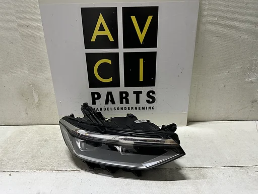 VW Passat B8 Facelift Matrix IQ-Light Rechts 3G1941082Q