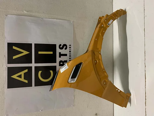 Mini Clubman F54 spatbord voorscherm Rechts 14-