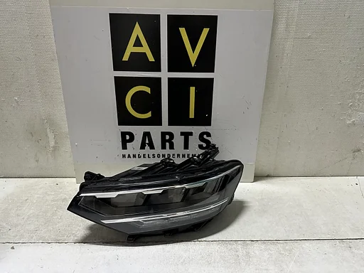 Koplamp VW Passat B8 3G Facelift Voll LED Links 3G1941035Q