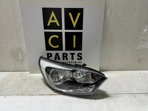 Koplamp Kia Rio III 3 rechts origineel 92102-1W280