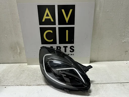 Koplamp Ford Puma Full led L1TB-13E014CH rechts origineel