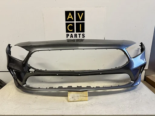 Mercedes A klasse W177 voorbumper bumper origineel