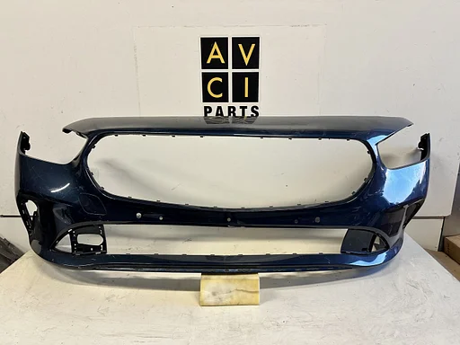 Mercedes B klasse W247 voorbumper bumper origineel