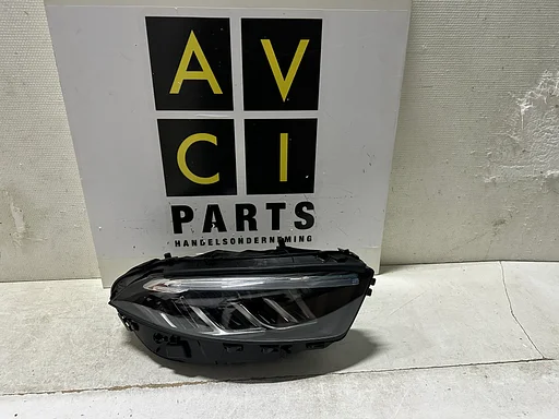 Koplamp A klasse W177 Facelift High Performance A1779064406