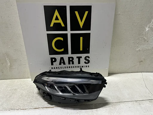 Koplamp A klasse W177 Facelift High Performance A1779064406