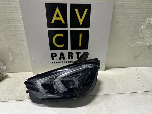 Koplamp Mercedes Gle w167 high performans links A1679064308