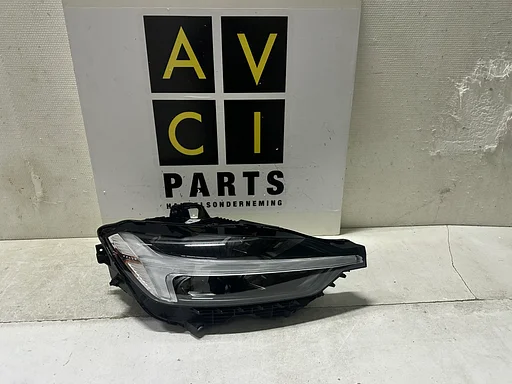Koplamp Volvo XC60 II FULL LED-RECHTS 32404706