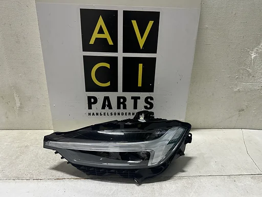 Koplamp Volvo XC60 II FULL LED Links  32342514