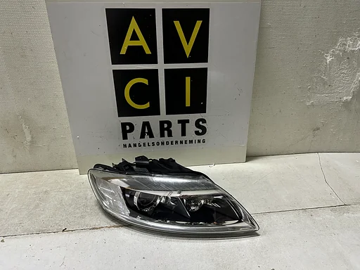Koplamp Audi Q7 4L Xenon rechts 4L094103M origineel