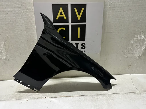 Mercedes C klasse W205 voorscherm spatbord rechts