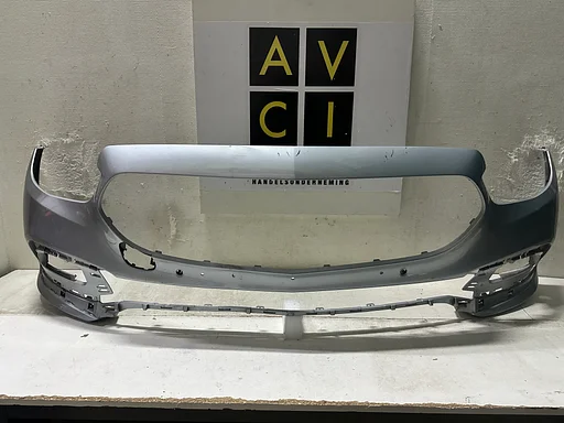 Mercedes E klasse W213 facelift voorbumper bumper A213885110