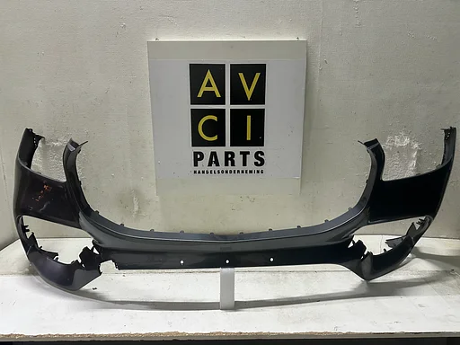 Mercedes GLE W167 AMG voorbumper bumper A1678859305