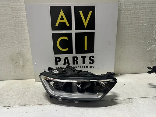 Koplamp Vw T Roc facelift IQ Light rechts 2GA941036AK