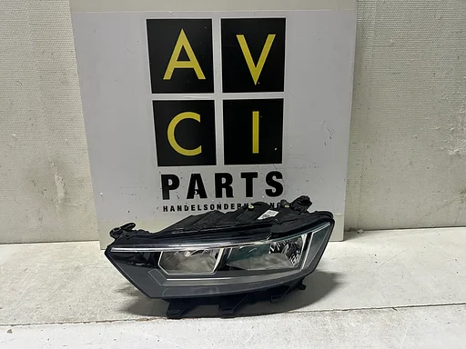 Koplamp Vw T Roc H7 Halogeen Links 2GA941005B