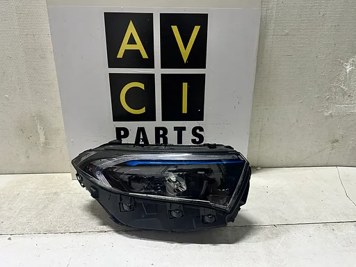 Koplamp EQA W293 EQB X293 High Performance A2939069000KZ