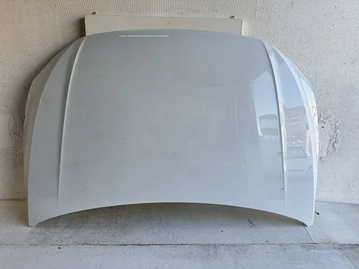 Volkswagen Vw polo 2g motorkap origineel 2017-