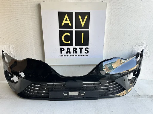 Renault Clio V 5 voorbumper bumper origineel