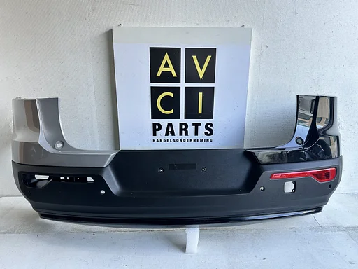 Volvo Xc40 XC 40 achterbumper bumper origineel