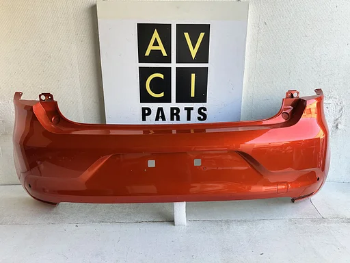 Renault Clio V 5 achterbumper bumper