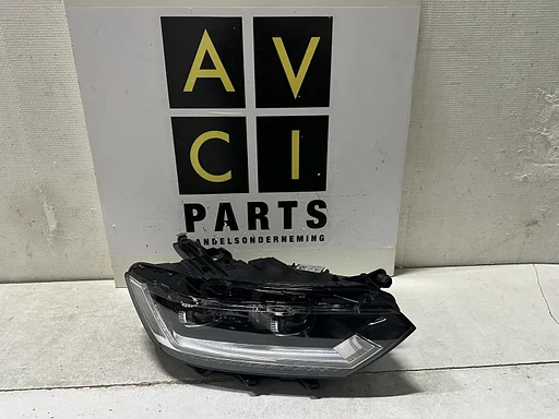 Koplamp Vw Passat 3G Full led 3G1941114A Rechts