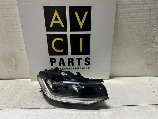 Koplamp VW T-Cross 2GM Voll LED Rechts Origineel 2GM941036B