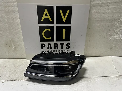 Koplamp VW Tiguan 5NA 5NB Voll LED links 5NB941081A