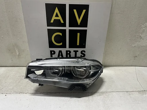 Koplamp Bmw X5 F15 X6 F16 Adaptive Led 7494811 links