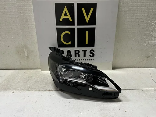 Koplamp Peugeot 3008 5008 Facelift Full led 9836230580