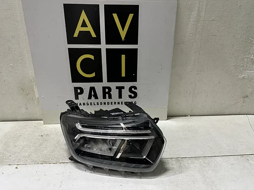 Koplamp Dacia Duster 2 II facelift Full led 260101613R rechts