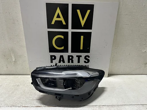 Koplamp B Klasse W247 Multibeam A2479061304 Links