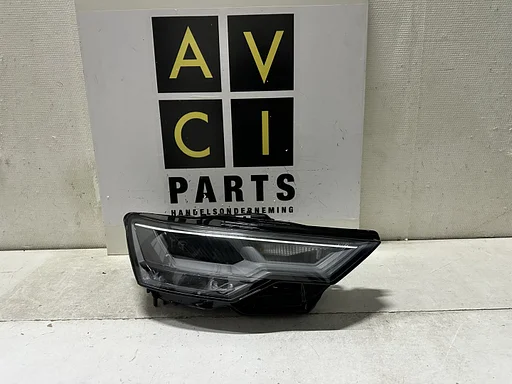 Koplamp audi A6 C7 Full led 4K0941034 rechts
