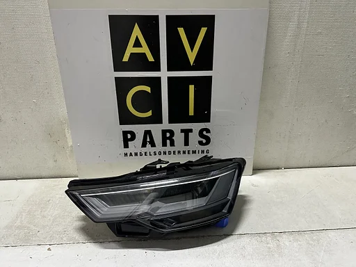 Koplamp audi A6 C7 Full led 4K0941033 Links