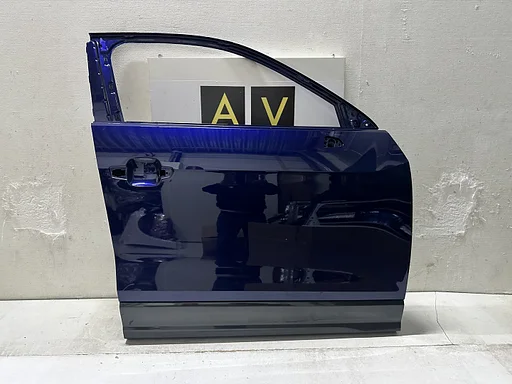 AUDI Q2 81A deur portier rechtsvoor origineel