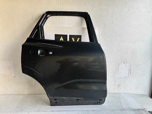 Volvo Xc60 II deur portier rechtsachter origineel