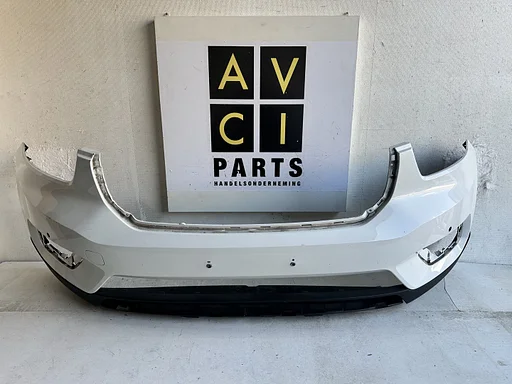 Volvo XC40 XC 40 voorbumper bumper 31449359
