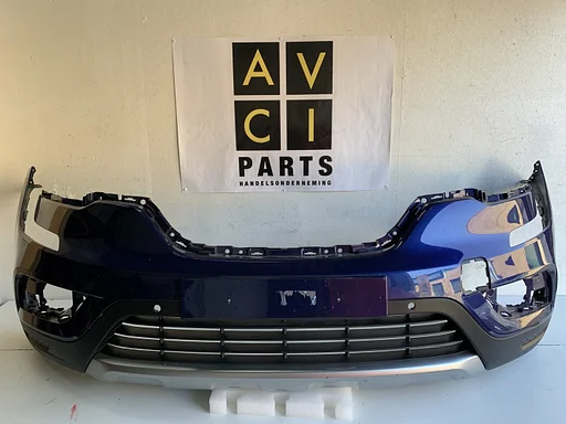 Renault Koleos II voorbumper Bumper nieuw Model