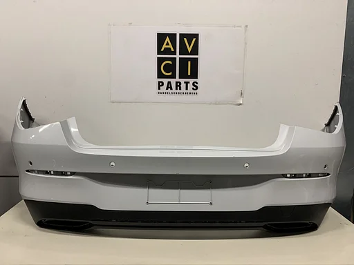 MB CLA w118 Achterbumper bumper A1188855002