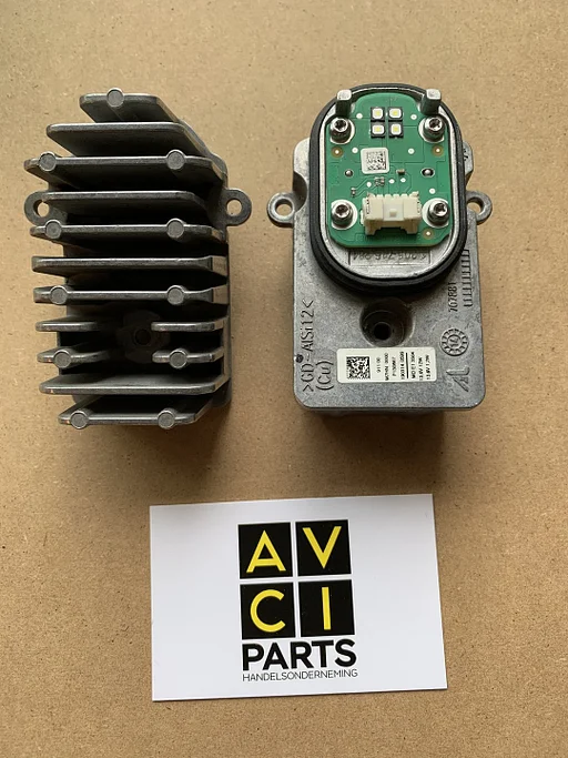 Mercedes  KOPLAMP MODULE  P130867  1903140599 Origineel