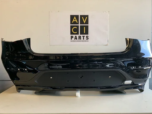 GLC W253 C253 Coupe AMG achterbumper  bumper A2538852525