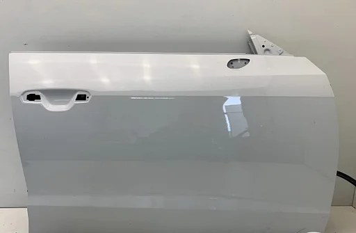 Audi A7 C8 4K8 deur portier rechts voor 2017-