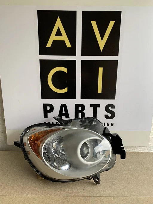 Koplamp Alfa Romeo Mito  Xenon 89101876SX Origineel links