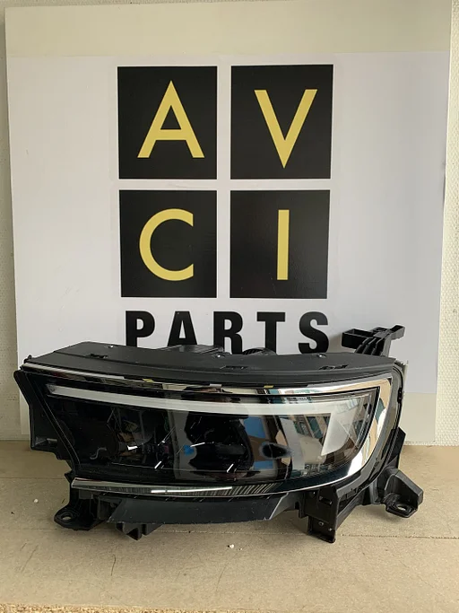 Koplamp Opel Mokka E II Full Led Links 9834029980